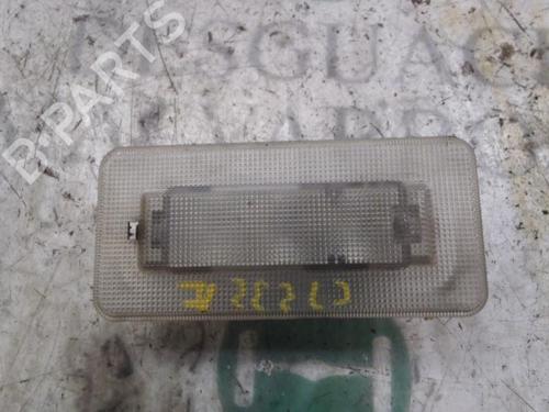 Kabinelys Kabinelys FORD TRANSIT Van (FA_ _) 2.0 DI (FAE_, FAF_, FAG_) (100 hp) 7410241 7410241