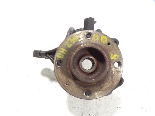 Right front steering knuckle PEUGEOT 208 I (CA_, CC_)  | BP8200159M26