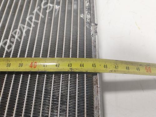 Water radiator AUDI Q3 (F3B) 35 TDI | BP24738495M31  - Image 5