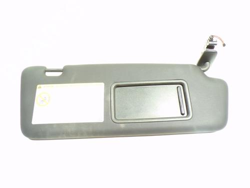 Used Right sun visor Right sun visor AUDI Q3 (8UB, 8UG) [2011-2020] 8286556 8286556