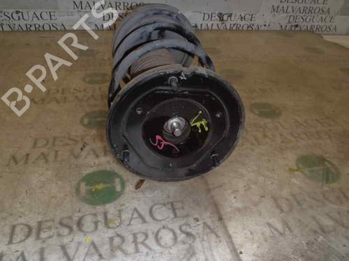 Left rear shock absorber CHRYSLER NEON II 2.0 16V | BP3833462M18 