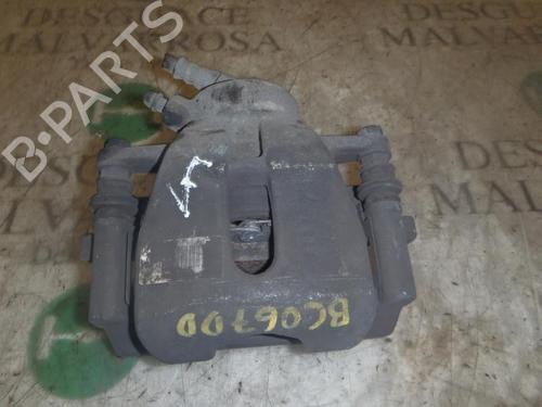 Used Right front brake caliper Right front brake caliper 11545985 11545985
