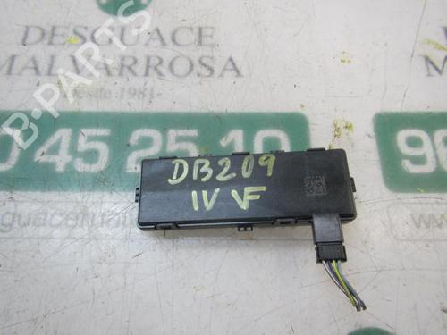 Elektronische module OPEL INSIGNIA A (G09) 2.0 CDTI (68) | BP3867680M83 