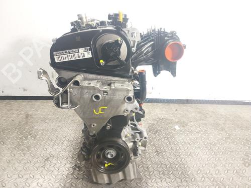 Engine VW GOLF VII (5G1, BQ1, BE1, BE2) 1.5 TSI | BP16163468M1 