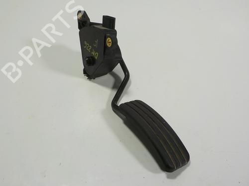 Used Pedal Pedal RENAULT KANGOO / GRAND KANGOO II (KW0/1_) 1.5 dCi 90 (KW05, KW08, KW0G, KW11) (90 hp) 11953639 11953639