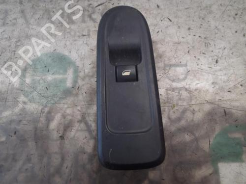 Used Right front window switch PEUGEOT 308 I (4A_, 4C_) 1.6 HDi (109 hp) 3824742