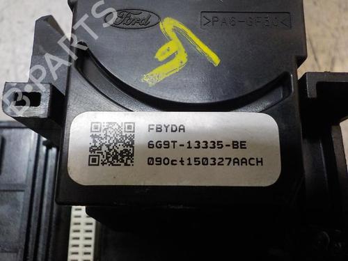 Steering column stalk FORD GALAXY II (WA6) 2.0 TDCi | BP4003743I23 