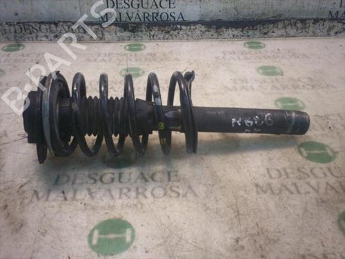 Used Left front shock absorber CITROËN XSARA (N1) 1.6 i (88 hp) 3740835