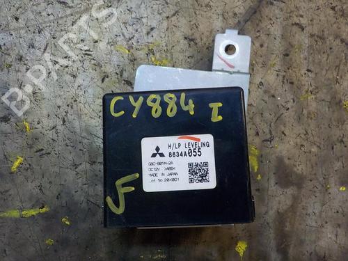 Used Electronic module Electronic module MITSUBISHI ASX (GA_W_) 1.8 DI-D (GA6W) (150 hp) 3998497 3998497