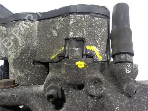 Left rear brake caliper AUDI A8 D3 (4E2, 4E8) 4.0 TDI quattro | BP11822810M107 