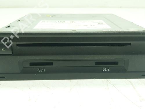 Used Electronic module Electronic module VW TIGUAN ALLSPACE (BW2, BJ2) [2017-2026] 28623785 28623785