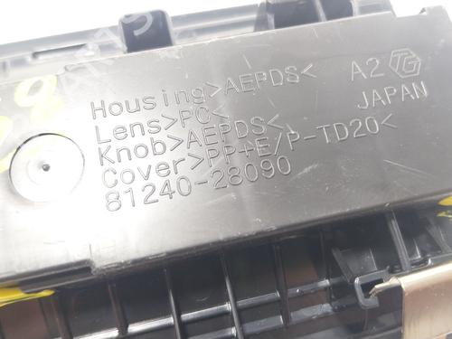 Electronic module TOYOTA LAND CRUISER (_J25_) 2.8 D MHEV 4x4 (GDJ251) | BP27864463M83 - Image 3