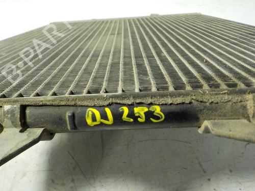 AC radiator VW POLO IV (9N_, 9A_) 1.4 16V | BP10175358M32