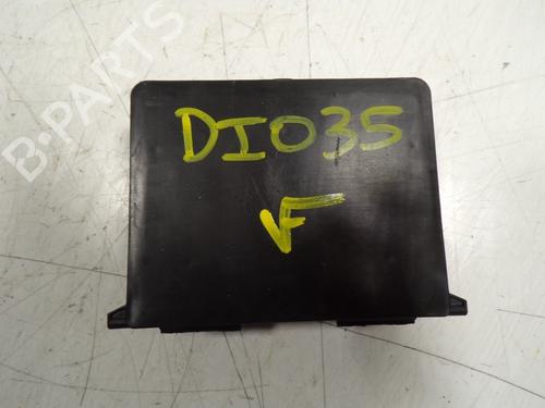 Electronic module PEUGEOT 308 II (LB_, LP_, LW_, LH_, L3_)  | BP8511717M83