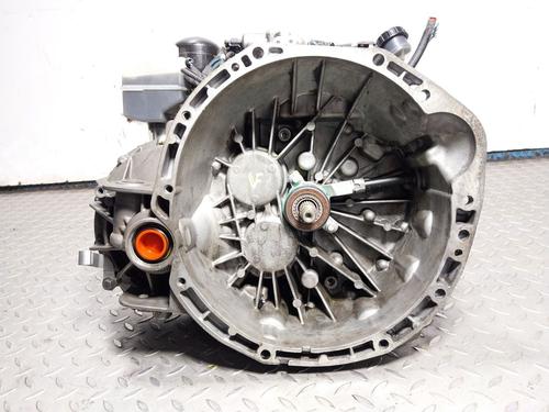 Used Gearbox RENAULT TRAFIC II Van (FL) [2001-2026]  27435656