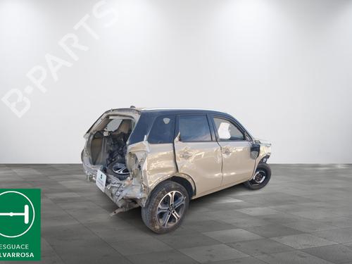 Washer pump SUZUKI VITARA (LY) 1.6 (APK 416) | BP18353455E24  - Image 8