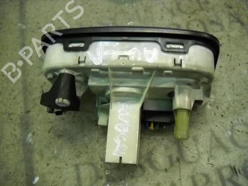 Commande Chauffage OPEL COMBO Box Body/MPV 1.7 DI 16V | BP3763771I5 