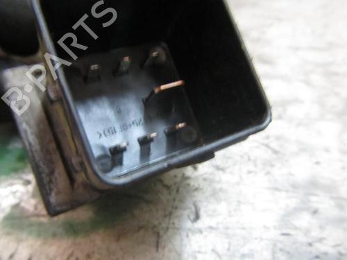 Elektronisk modul NISSAN INTERSTAR Van (X70) dCi 115 | BP9090460M83 