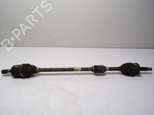 Used Right front driveshaft Right front driveshaft 11027207 11027207