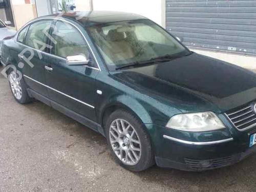 Electronic module VW PASSAT B5.5 (3B3) 4.0 W8 4motion | BP9081099M83  - Image 5