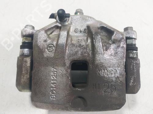 Used Right front brake caliper SSANGYONG TIVOLI [2015-2025]  21131174