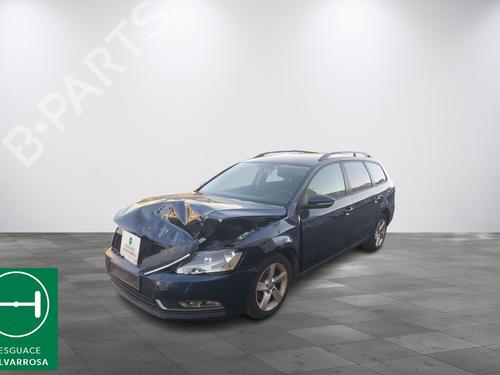 Left rear door VW CC B7 (358)  | BP30057376C4