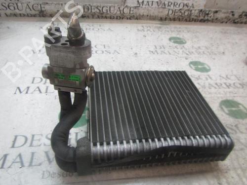 Used Air conditioning evaporator Air conditioning evaporator MINI MINI (R50, R53) One (90 hp) 11643505 11643505
