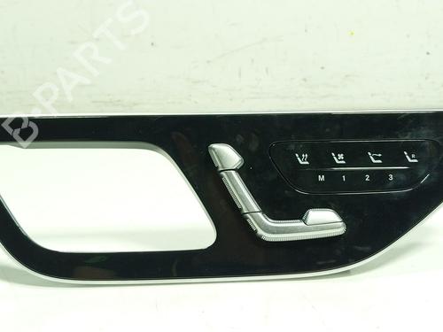 Used Electronic module Electronic module MERCEDES-BENZ SL (R232) 55 AMG 4-matic+ (232.480) (476 hp) 26204965 26204965