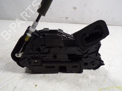Front right lock AUDI A1 Sportback (GBA)  | BP8818442C97 