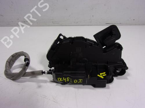 Front left lock CUPRA LEON Sportstourer (KL8, KU8, KUD) 1.4 e-HYBRID | BP16043158C98 