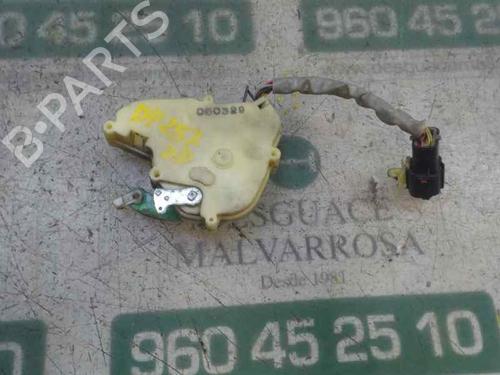 Module électronique KIA SORENTO I (JC) 2.5 CRDi 4WD | BP14284558M83 