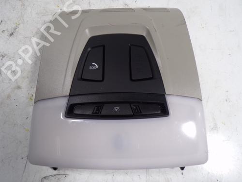 Interior roof light BMW i3 (I01) [2013-2024]  7412855