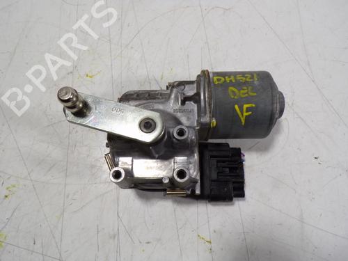 Used Front wiper motor Front wiper motor FORD FIESTA VII (HJ, HF) [2017-2026] 8493306 8493306