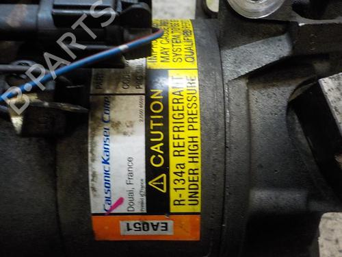 AC compressor NISSAN PRIMERA Estate (WP12) 2.2 Di | BP9081206M34  - Image 5