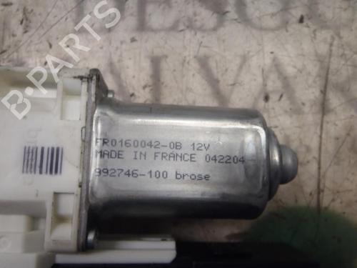 Right front window motor VOLVO V50 (545) 2.0 D | BP3812198E20 