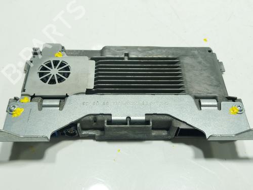 Used Electronic module Electronic module BMW X5 (G05, F95) xDrive 40 d Mild-Hybrid (352 hp) 34119943 34119943