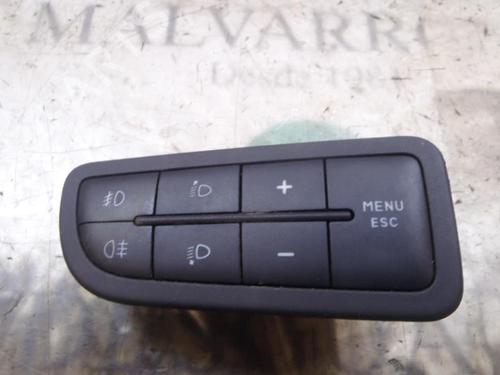 Used Electronic module FIAT GRANDE PUNTO (199_) [2005-2025]  3821794