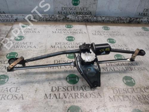 Used Front wiper motor Front wiper motor FORD TRANSIT Van (FA_ _) 2.4 TDCi (137 hp) 3805365 3805365