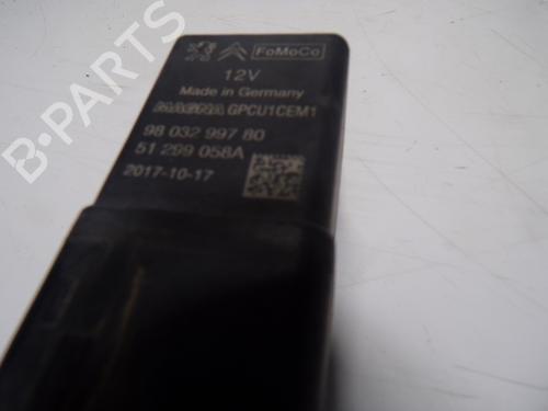 Electronic module FORD FOCUS III  | BP10082727M83