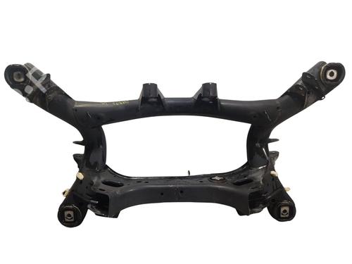 Used Rear axle Rear axle BMW 1 (F20) 116 d (116 hp) 29512440 29512440