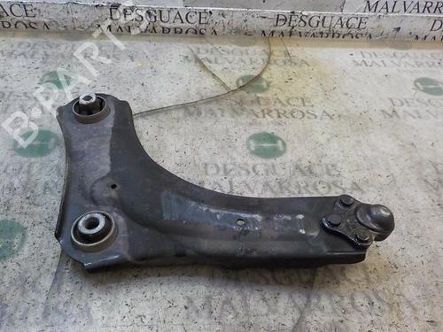 Right front suspension arm RENAULT FLUENCE (L3_) 1.5 dCi (L30B) | BP3854327M13 