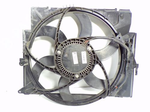 Radiator fan BMW 1 (E87) 120 d | BP8257512M35