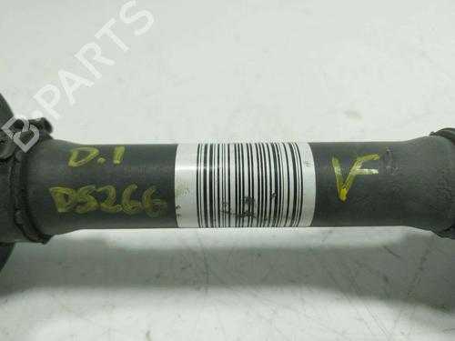 Left front driveshaft MERCEDES-BENZ A-CLASS (W176) A 200 CDI (176.001) | BP37443619M38 - Image 3