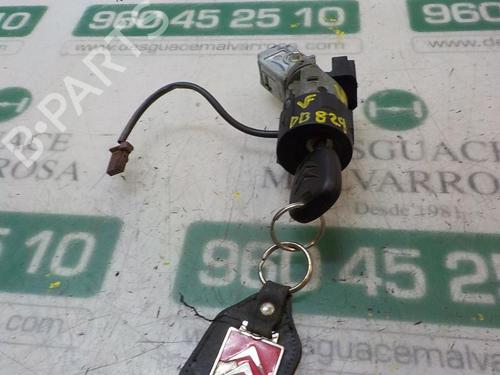 Used Electronic module Electronic module CITROËN C4 Coupe (LA_) 1.4 16V (88 hp) 14282041 14282041