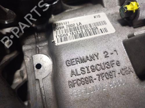 Gearbox VOLVO V60 I (155) D3 | BP19496623M3 