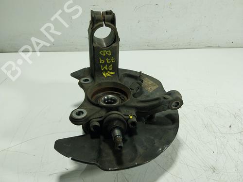 Right front steering knuckle VW TRANSPORTER T6 Van (SGA, SGH, SHA, SHH)  | BP16849721M26 