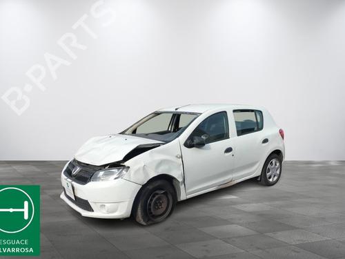 Starter DACIA SANDERO II 1.2 | BP17512872M8 - Image 5