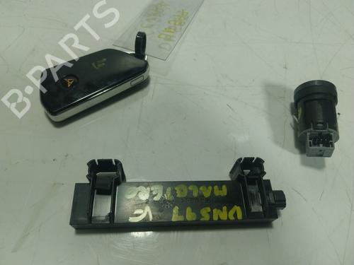 Ignition barrel SEAT LEON Sportstourer (KL8, KLD)  | BP19480651M48 