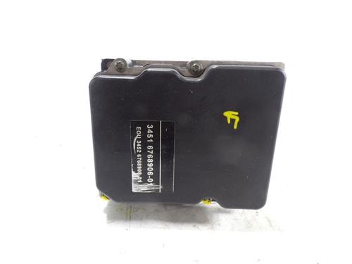 Used ABS pump BMW 5 (E60) 525 d (177 hp) 8418558