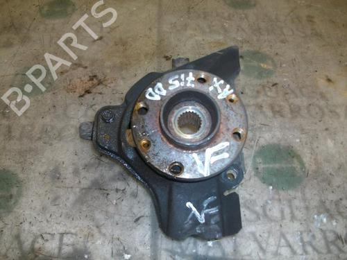 Used Right front steering knuckle Right front steering knuckle LANCIA Y (840_) 1.2 (840AA, 840AF1A) (60 hp) 3746536 3746536